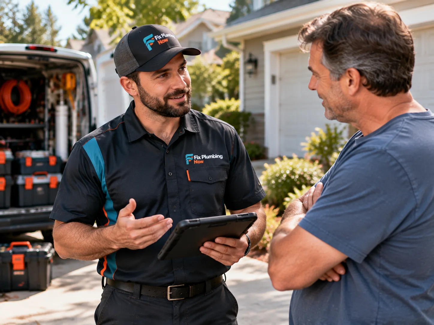 Clogged Drain Service Intercession City, FL FAQs